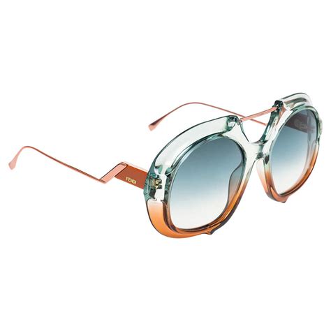 Fendi FF 0316/S Sunglasses 